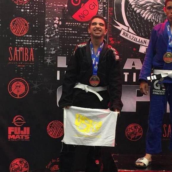 Meet your Posher, Michael - Picture 1 of 1